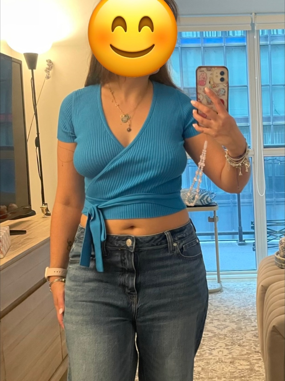 Aritzia sweater top